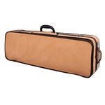 Petz F7B Violin Case 4/4 BR/GR
