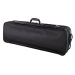 Petz F7C Violin Case 4/4 BK/BK