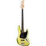 G&L JB Margarita Metalic USA