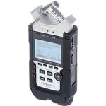 Zoom H4n Pro