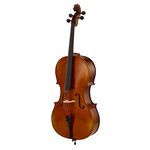 Lothar Semmlinger No. 132 Cello 4/4