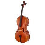 Lothar Semmlinger No. 133 Cello 4/4