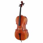 Lothar Semmlinger No. 134 Cello 4/4