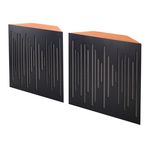 Vicoustic Super Bass Extreme Wenge