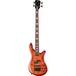 Spector Rebop4 DLX AMB