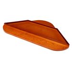Vicoustic SBE Stacker Base Cherry