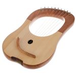 Thomann Lyre Harp 10 Strings