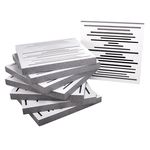 Vicoustic Wavewood Diffuser Prem. White