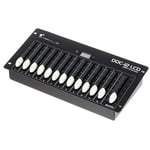 Stairville DDC-12 LCD DMX Controller