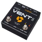NEO Instruments mini Vent II