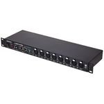 Botex X-NET 8 PRO ArtNet DMX Node