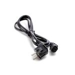 Varytec Cable Power/IEC-f 1,5 m