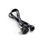 Varytec Cable Power/IEC-f 5m