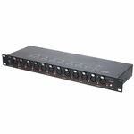 Botex DMX Splitter DD-6