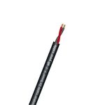 AllyourCable Speaker Cable Cottonwood 215