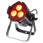 Ignition LED Mini Studio PAR RGBW 3x8W