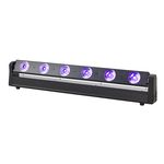 Ignition LED Beambar 6 RGBW