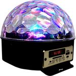 Varytec LED Magicball 2 BT