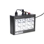 Varytec LED Miniflash RGB