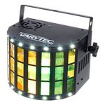 Varytec LED Derby ST incl. IR Remote
