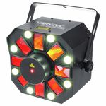 Varytec LED Color Star