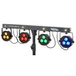 Varytec LED Pad Bar Compact ST RGB