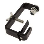 Varytec clamp CL-075 black