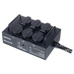 Botex Power box BO-6-PG