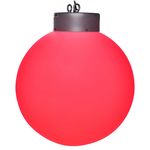 Varytec LED Ball RGB 50cm 3x3W