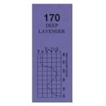 Varytec Colour Sheet Lavendel 170