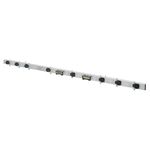 Varytec T-Bar 2x16pol 8x Powerplug