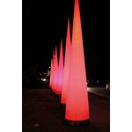 Ignition Cone 8m for Air Base 850