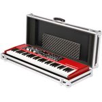 Clavia Nord Electro 5D 61 Case Bundle