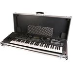 Yamaha MOXF 6 Case Bundle