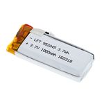 Stageclix Battery Pack V3
