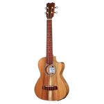 Thomann Tenor Ukulele CW/PU De Luxe