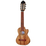Thomann Guitarlele CW/PU De Luxe