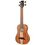 Thomann Ukulele Bass De Luxe