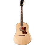 Gibson Advanced Jumbo Flame Deluxe