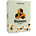Propellerhead Reason 9.5 Student & Teacher