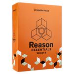 Propellerhead Reason Essentials 9.5