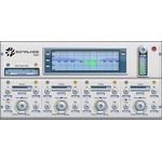 Sonalksis CQ1 Multiband Compander