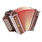 Zupan Alpe IVD Harmonika GCFBb