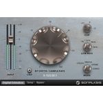 Sonalksis Digital Grimebox