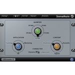 Sonalksis Ultimate-D Dither