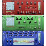 Sonalksis Essentials Mk2 Bundle
