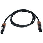 pro snake Speaker Twist Cable 1.5m 2x4.0