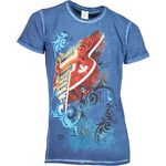 Rock You T-Shirt Grandmaster Rock M