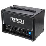 Jet City Amplification Custom 5 BK