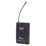 the t.bone free solo Bodypack 590 MHz